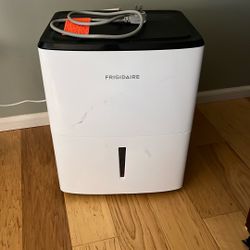 Dehumidifier