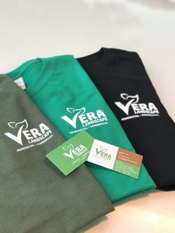 Screen Printing- Custom Shirts and Branding