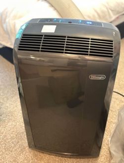 DeLonghi Portable AC unit