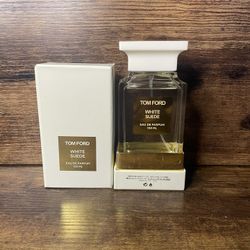 Tom Ford White Suede Eau De Parfum