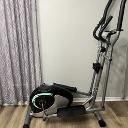 Elliptical