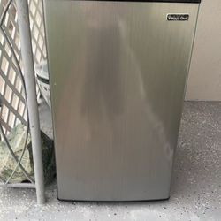Used small refrigerator