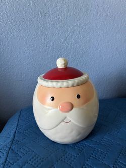 Cookie jars