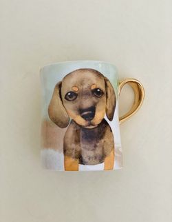 New  Porcelain Mugs ( 24 Mugs Total) 15 Oz