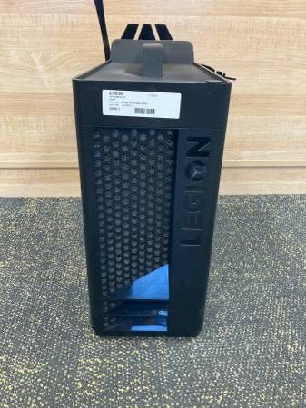 Lenovo Legion T530 AMD RYZEN 5 16GB 1TB SSD NVIDIA 1650GTX Gaming