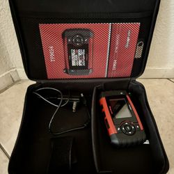 Snap On Tire Pressure Sensor Monitoring System (TPMS) Tool Kit