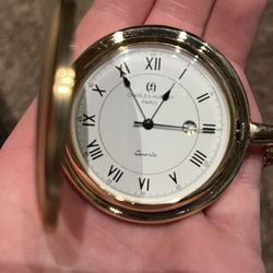 Pocket Watch 