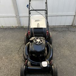 Lawn Mower (Just Serviced)