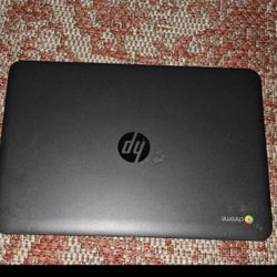 HD Chromebook