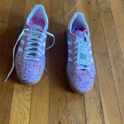 Woman’s Handball Adidas Spezial Size 11 