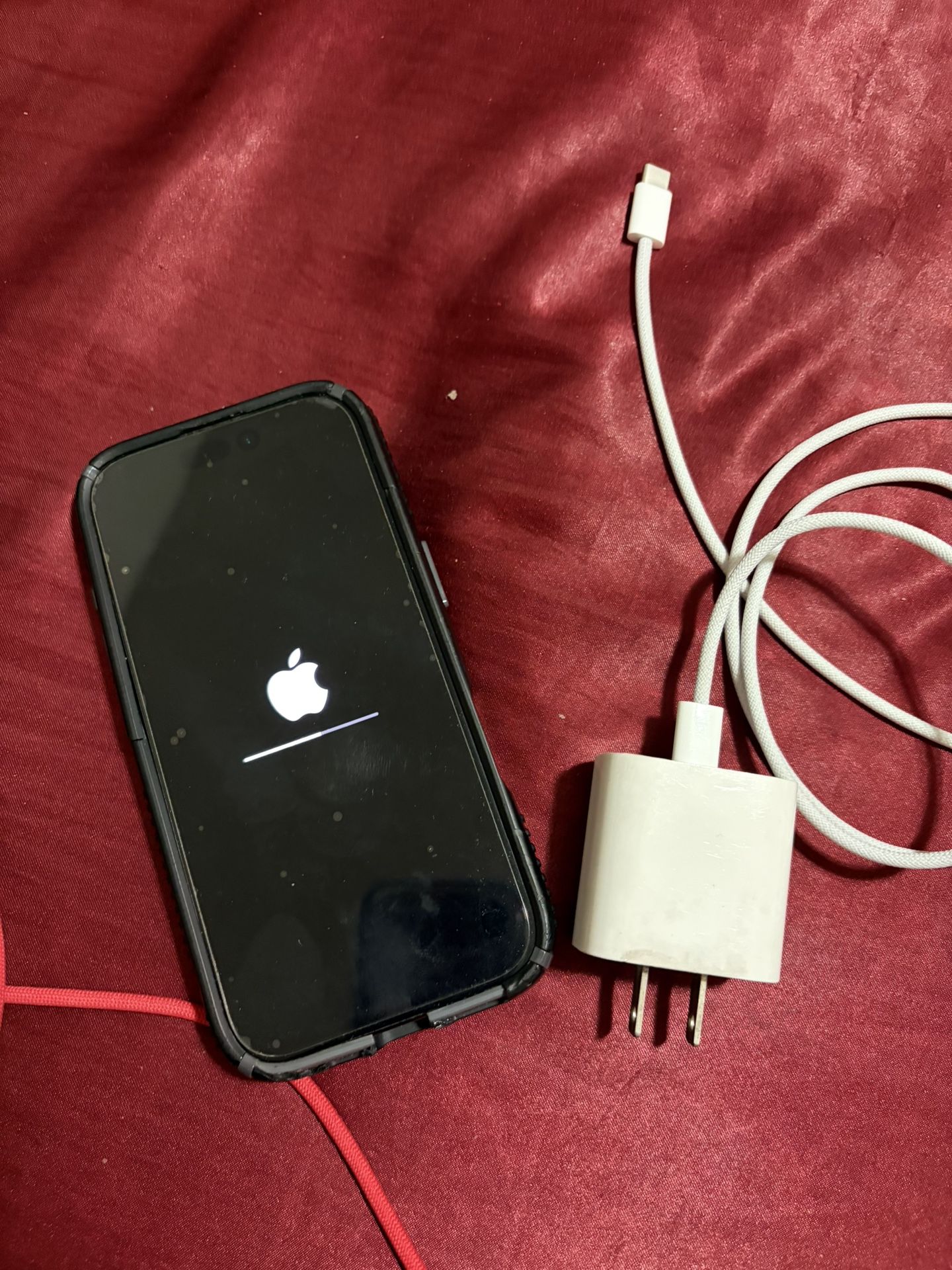 I-Phone 16 Pro 256gb