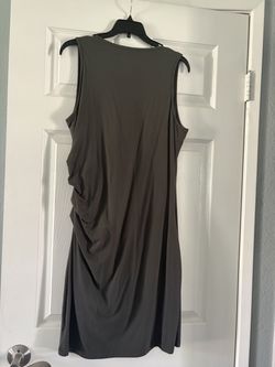 Athleta Dress Lg petite