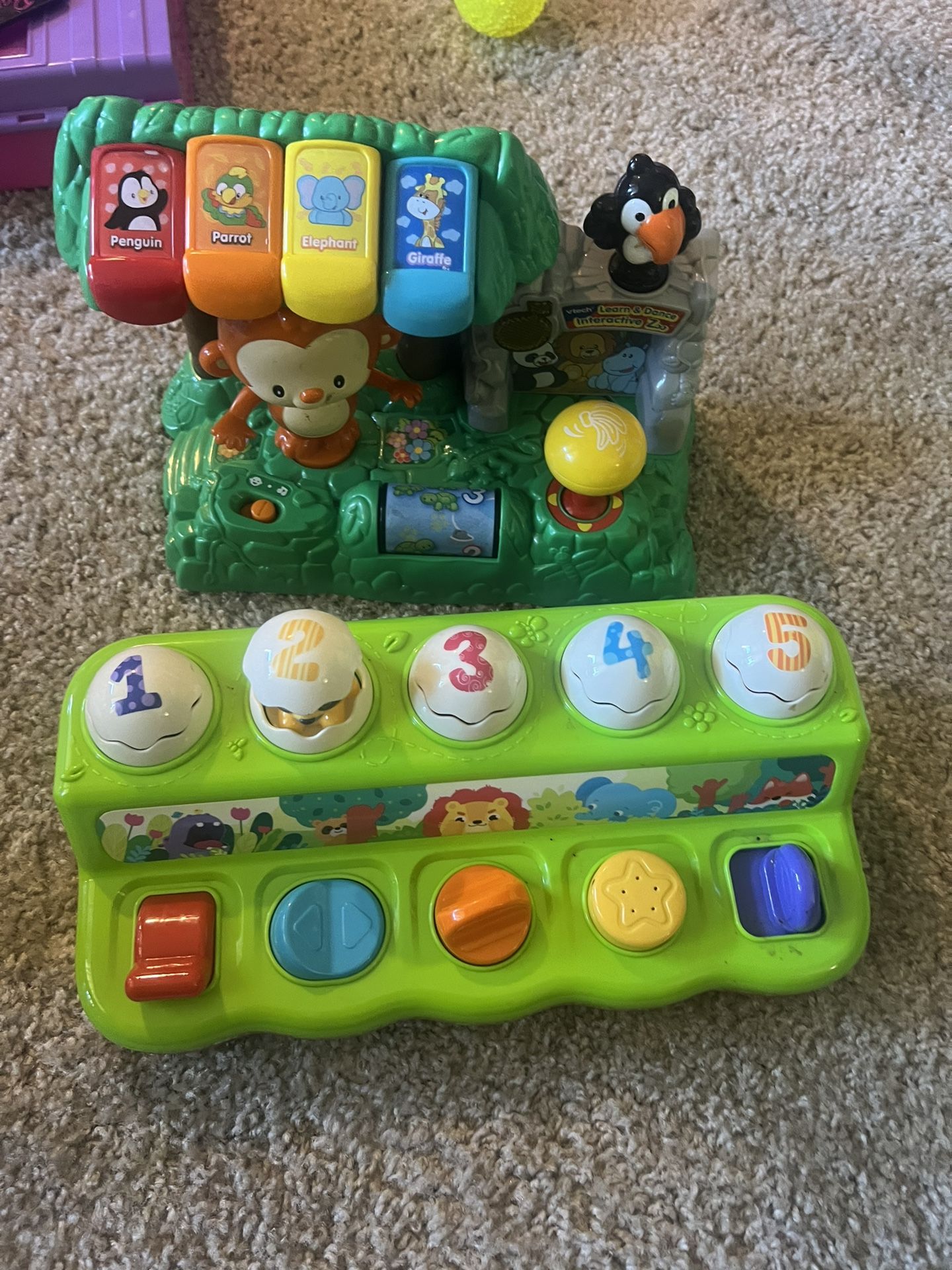 Baby Toys