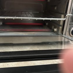 Cuisinart Mini Toaster Oven