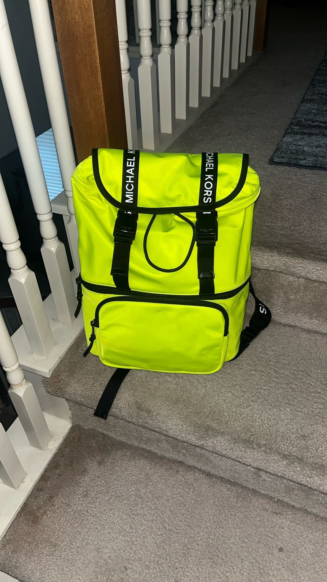 Michael Kors Backpack