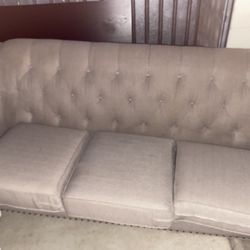 Couch Set 