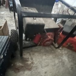 Master Generator (needs work)