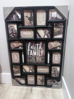 Picture Frame 