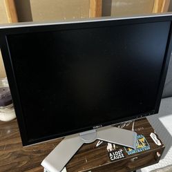 Dell Monitor 