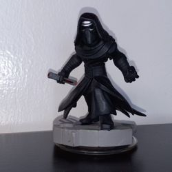 Kylo Ren 3.0 Disney Infinity - READ DESCRIPTION