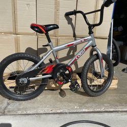 Kids Bicycle 