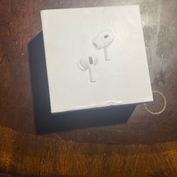apple airpods pro 2