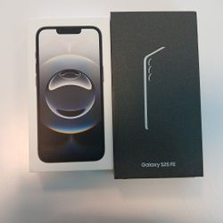 Get I Phone 16 E And Samsung S 25 Fe For Free At Total Wireless Store 