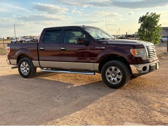 2010 Ford F-150