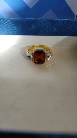 Size 6 Ring