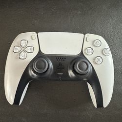 Ps5 controller with bad stick drift
