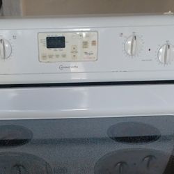 Excellent Working Condition Stove