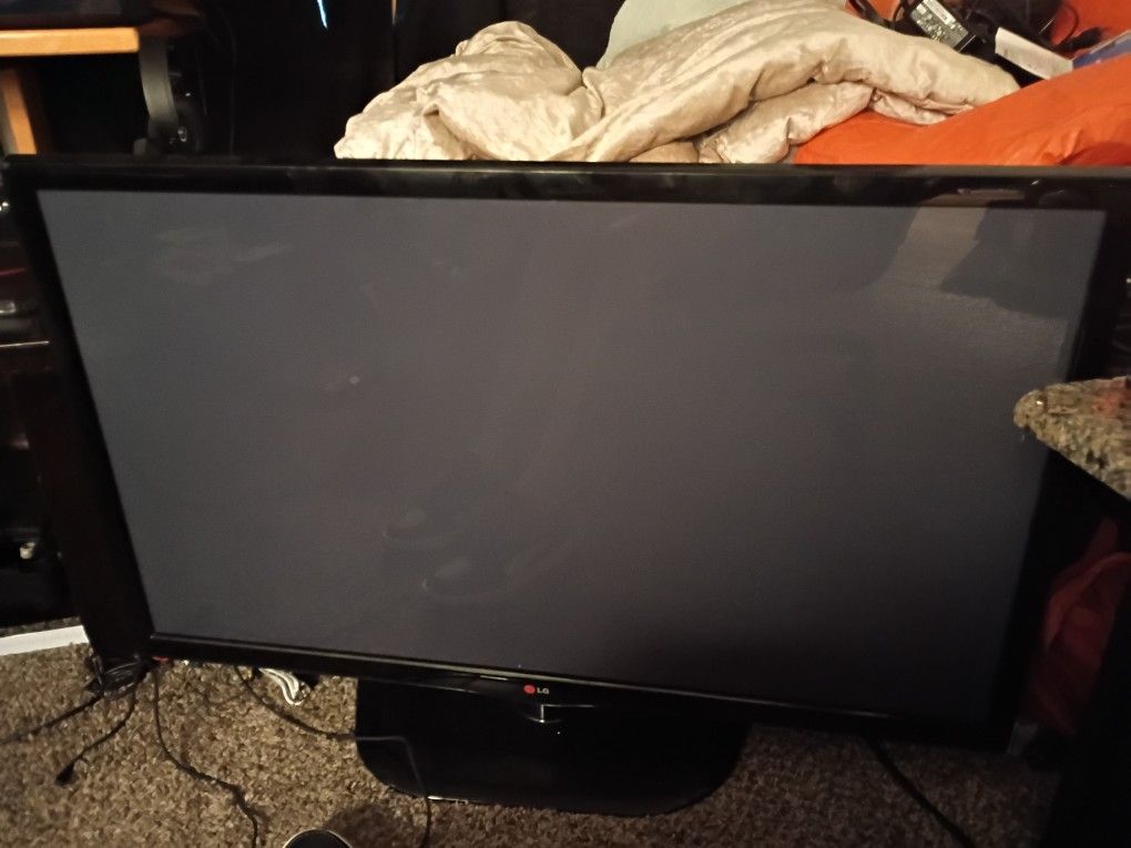 LG TV