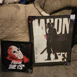 Friday The 13th Pictures 