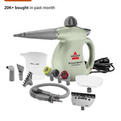 Bissell Handheld Steamer