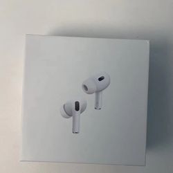 AirPods Pro 2 Gen