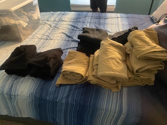 UNIFORMS FOR BOYS