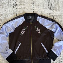 Spirited Away Bomber Jacket 