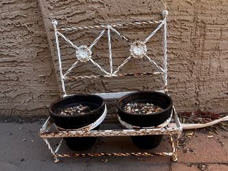Cute Bench planter