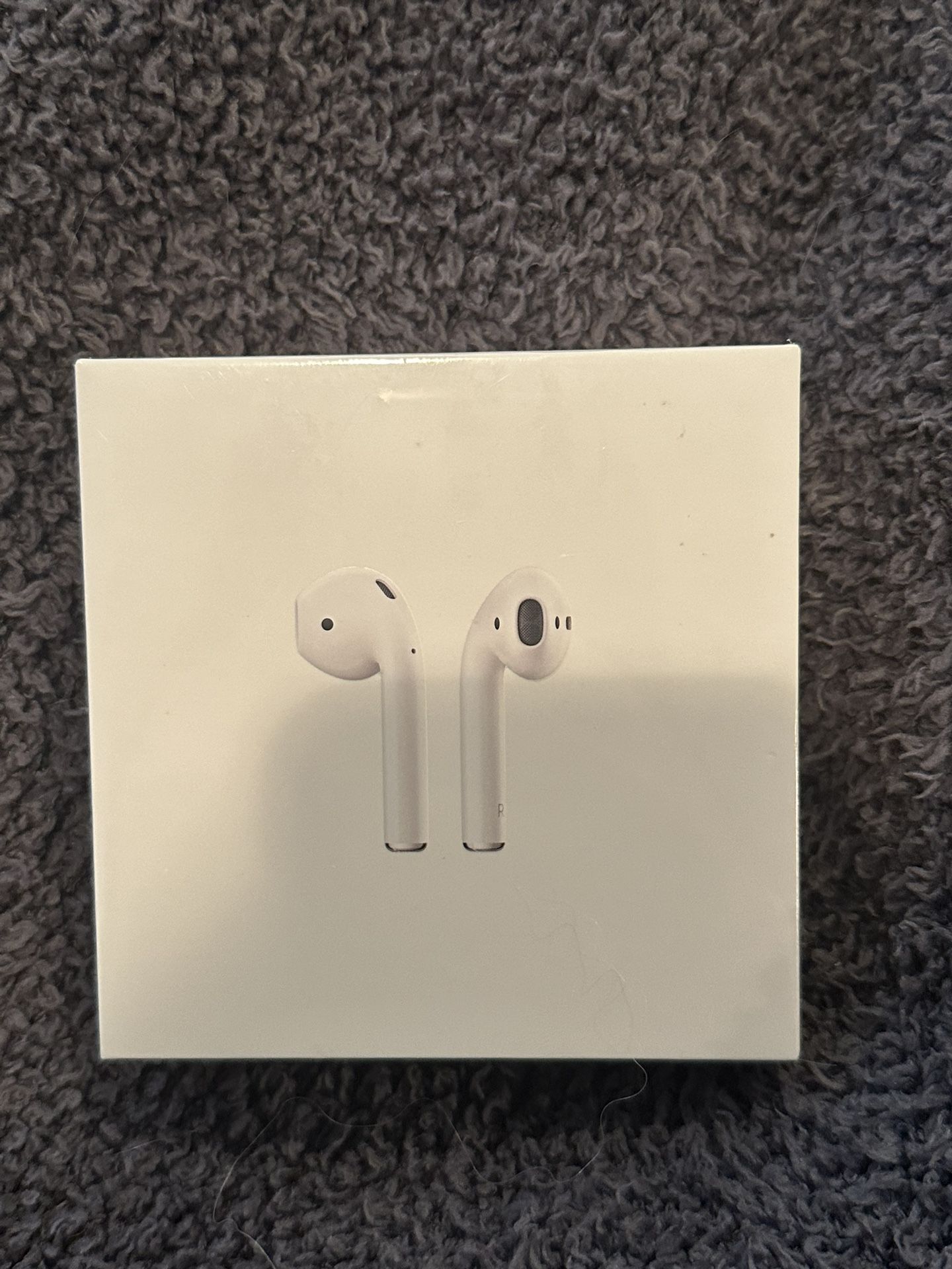 Apple AirPods