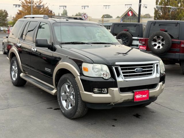 2007 Ford Explorer