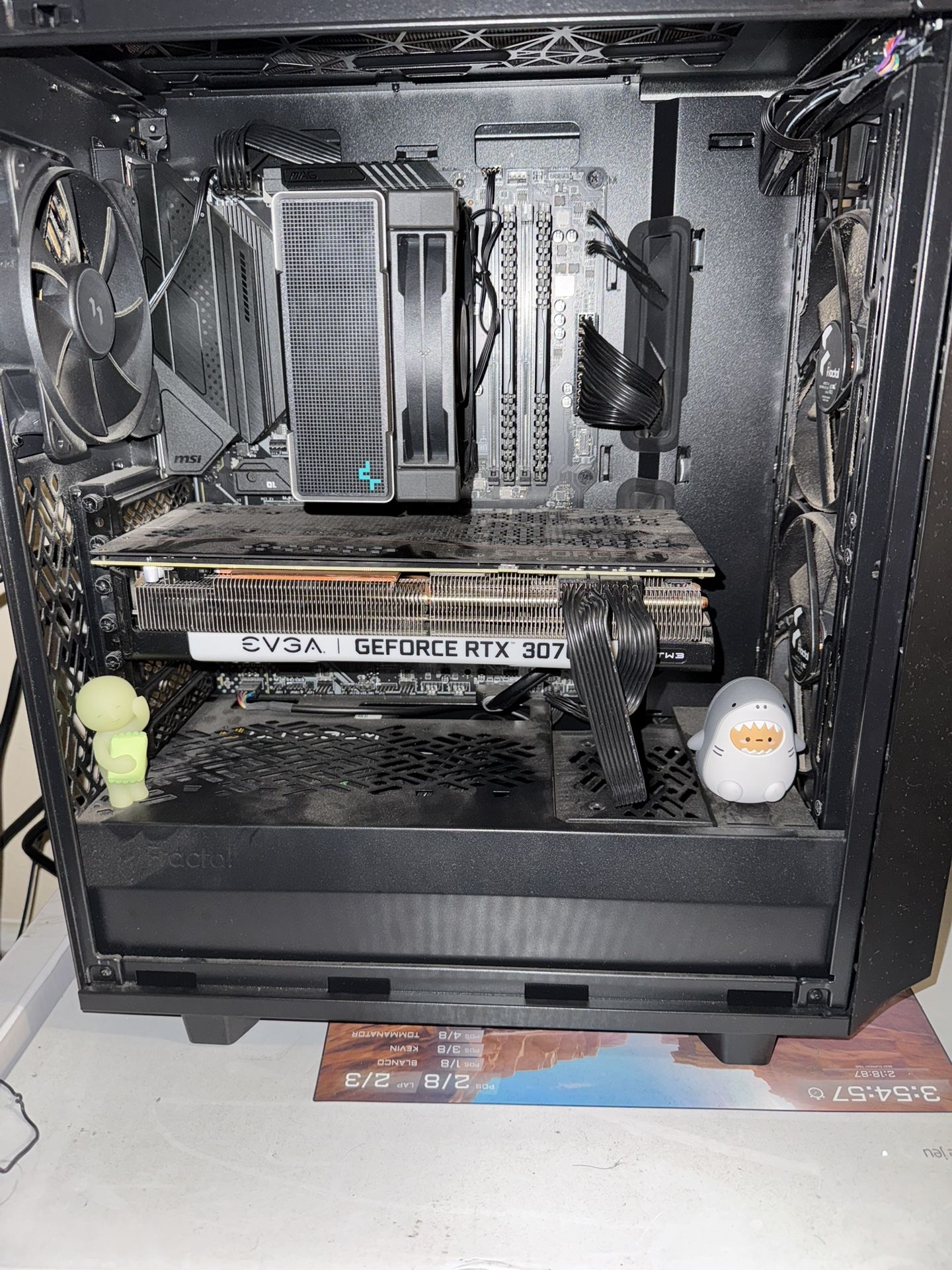 3070 5600 Gaming PC