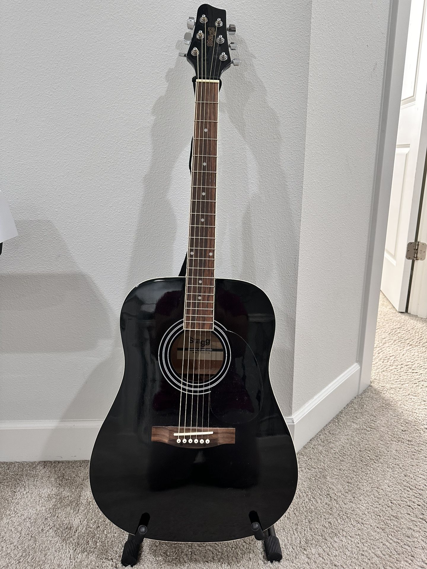 Acoustic Guitar