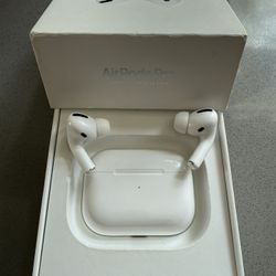 AirPods 2nd Generation 