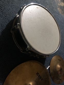 Snare drum