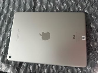 iPad Air 2nd Gen