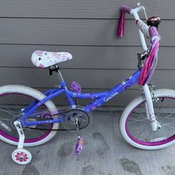 Pacific 20'' Kids' Bike - Soarin Purple