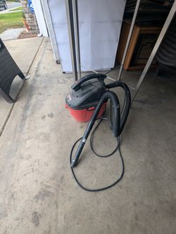 Craftsmen Shop Vac