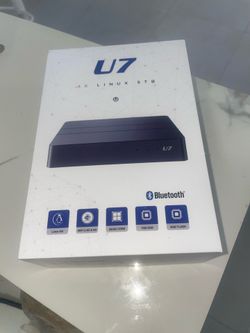 IPTV BOX