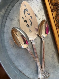 Silverware