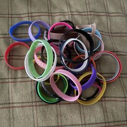wrist bands